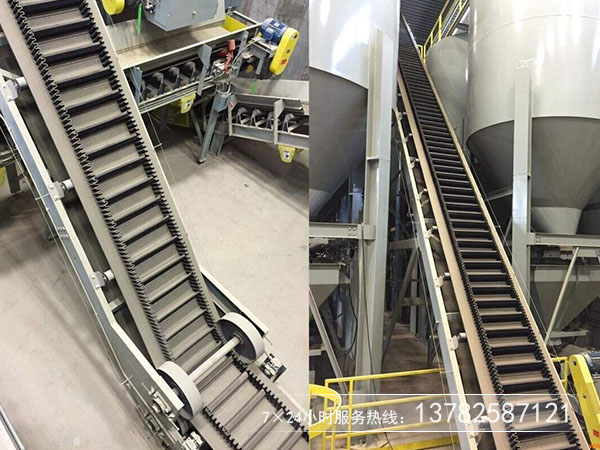 帶式輸送機的動輪有哪些，有什麽作用！